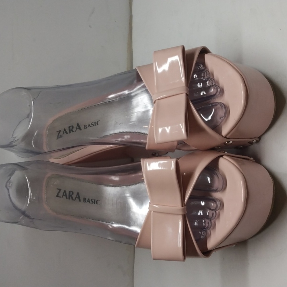 Zara Basic - image 1